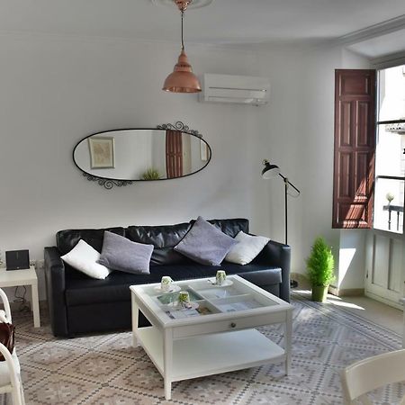 Apartament La Casa Junto A La Catedral Grenada Zewnętrze zdjęcie