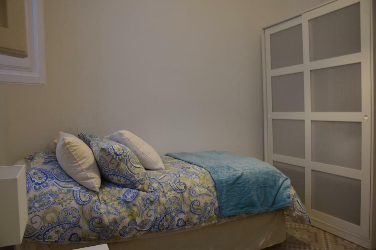 Apartament La Casa Junto A La Catedral Grenada Zewnętrze zdjęcie