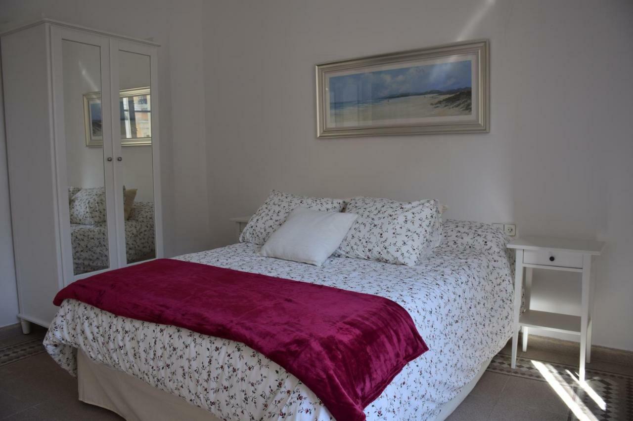 Apartament La Casa Junto A La Catedral Grenada Zewnętrze zdjęcie