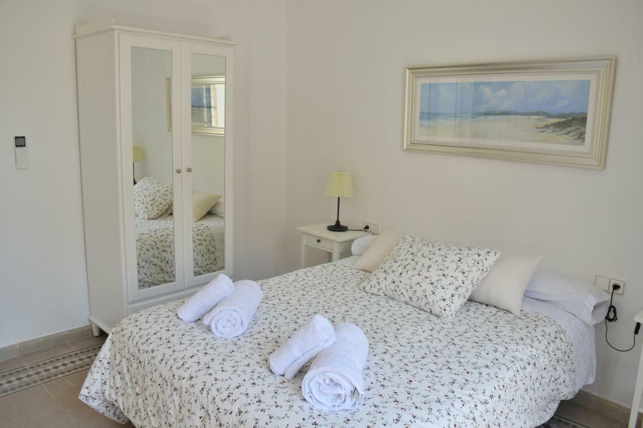 Apartament La Casa Junto A La Catedral Grenada Zewnętrze zdjęcie