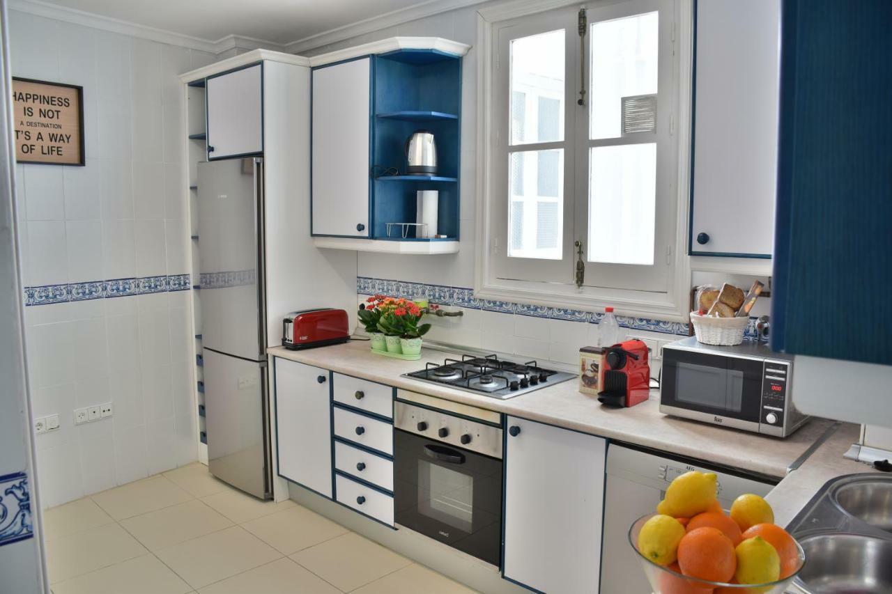 Apartament La Casa Junto A La Catedral Grenada Zewnętrze zdjęcie