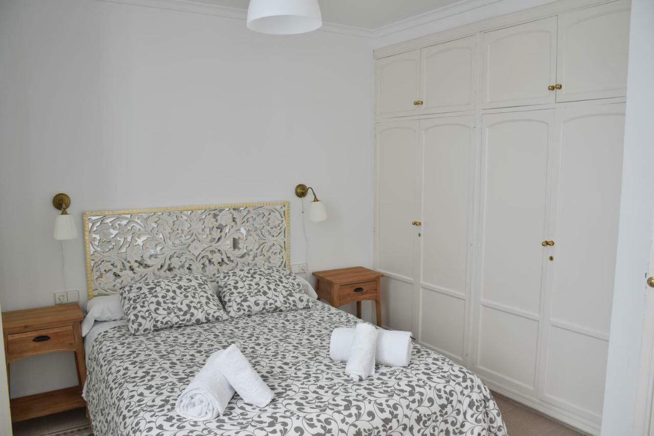 Apartament La Casa Junto A La Catedral Grenada Zewnętrze zdjęcie