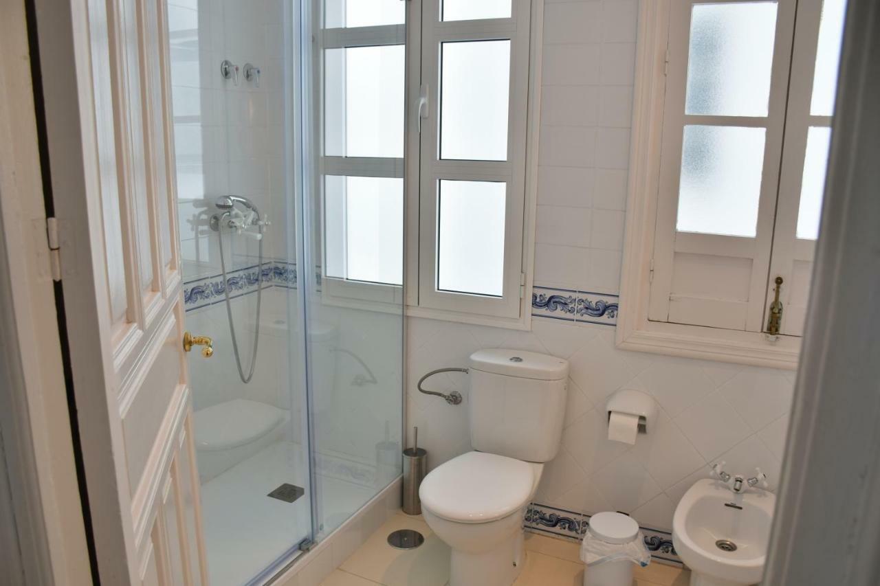 Apartament La Casa Junto A La Catedral Grenada Zewnętrze zdjęcie